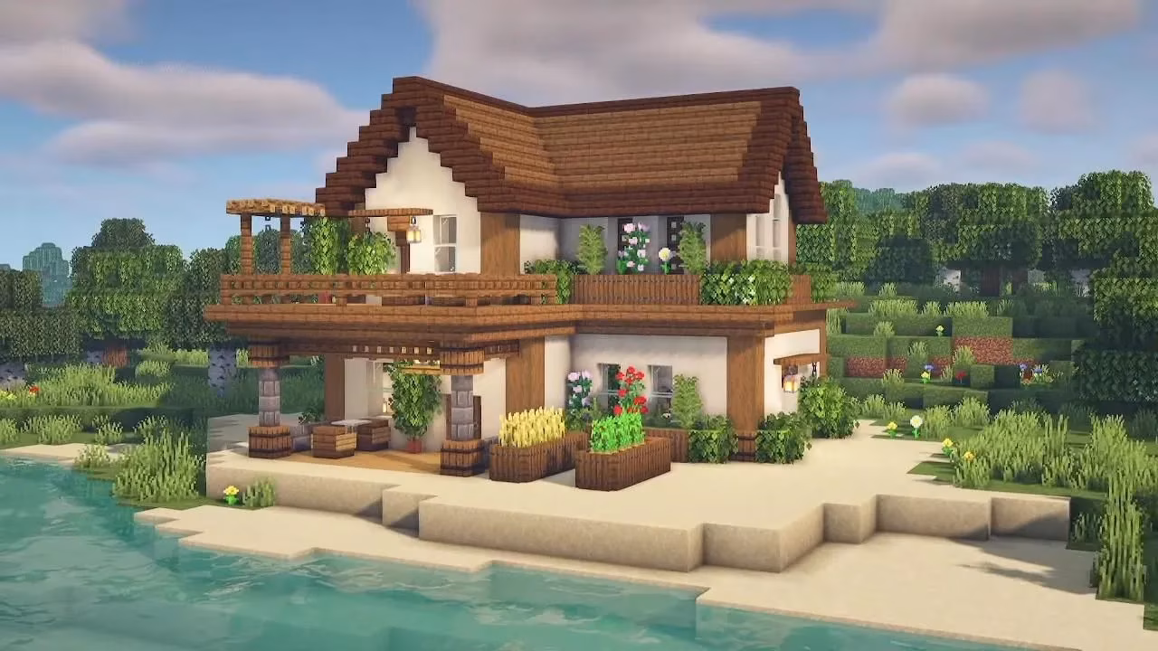 my-2026-minecraft-beach-house-inspo-from-cozy-cottages-to-modern-marvels-image-6