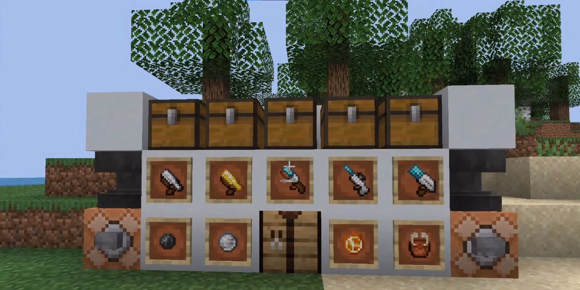 transform-your-arsenal-top-minecraft-weapon-mods-in-2026-image-4