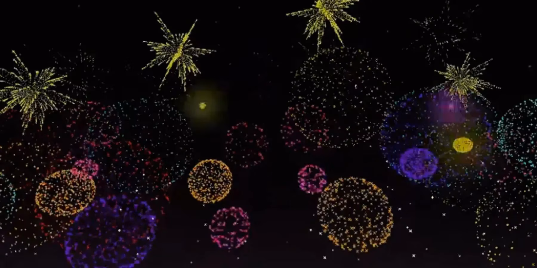 minecraft-fireworks-in-2026-crafting-customizing-and-using-colorful-rockets-image-1
