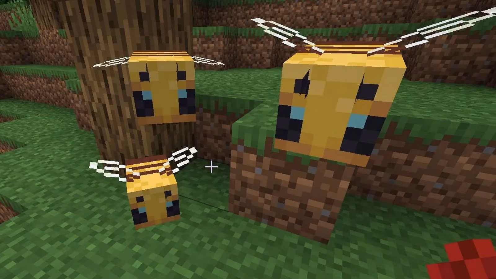 minecraft-fan-s-giant-paper-bee-is-a-22-hour-labor-of-love-image-0