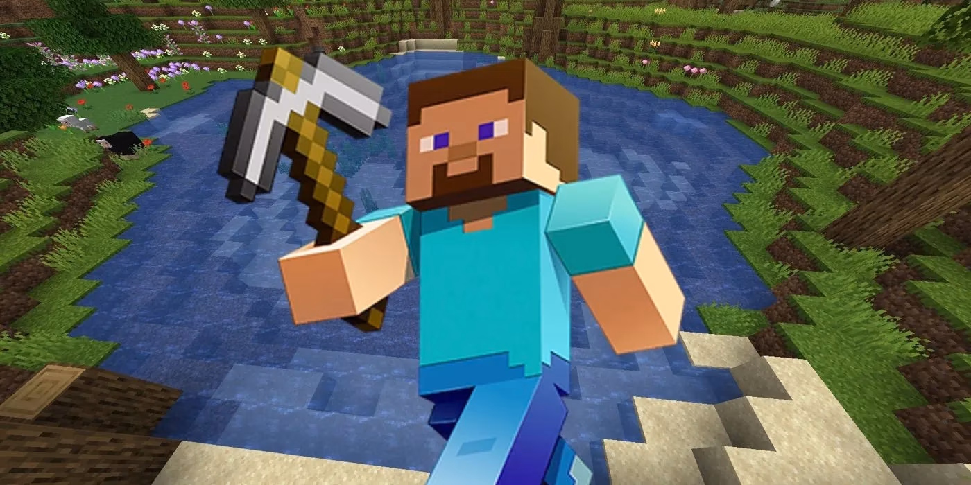 jack-black-s-hilarious-reveal-as-steve-brings-a-minecraft-movie-to-life-image-0