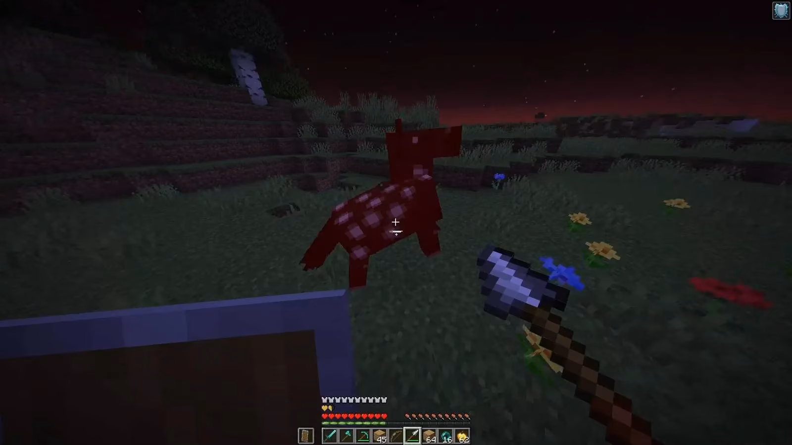 minecraft-spears-ultimate-game-changer-weapon-guide-2025-image-0