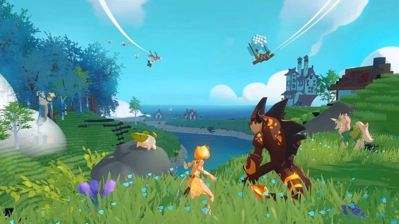 a-promising-blend-of-minecraft-and-pokemon-exploring-tomo-endless-blue-image-0