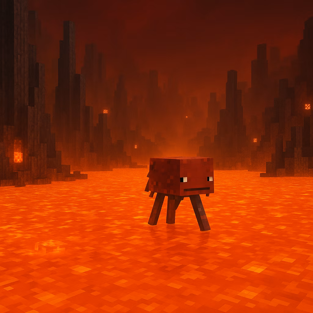 my-preview-of-minecraft-s-mounts-of-mayhem-update-in-2025-image-0
