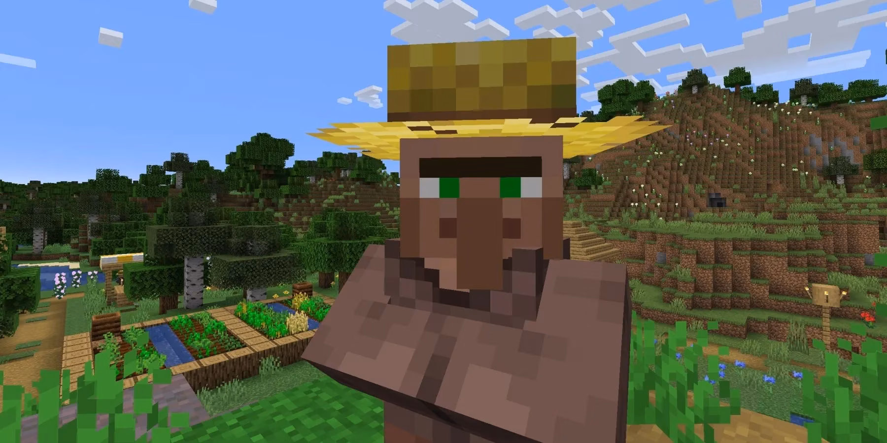minecraft-s-trapdoor-trick-keeps-pesky-villagers-out-of-your-cozy-home-image-0