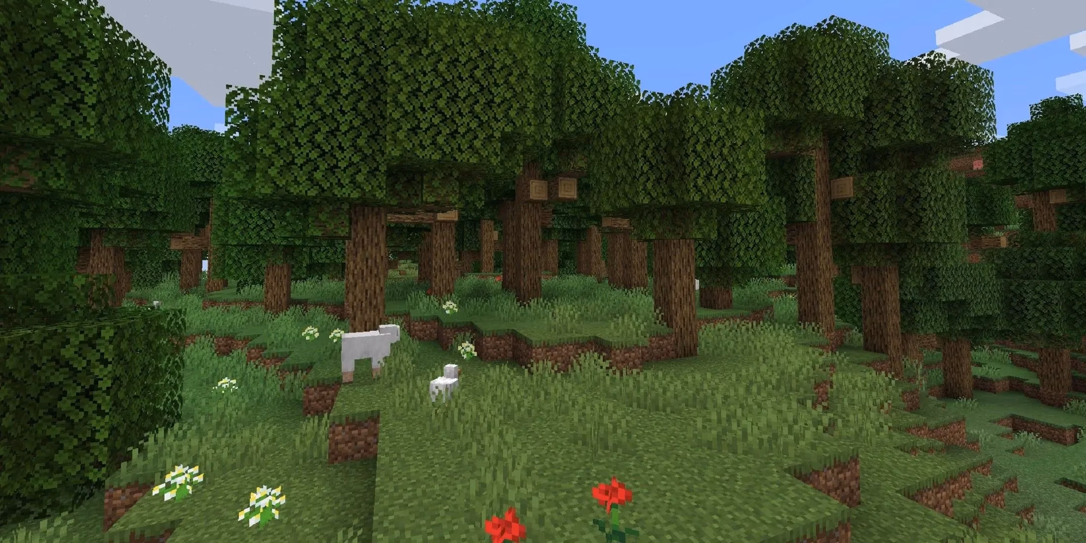 minecraft-modder-creates-animated-chainsaw-resource-pack-aesthetic-upgrade-for-axes-image-0