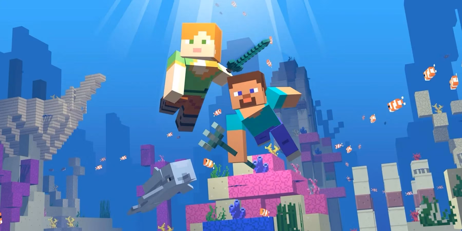 minecraft-fan-builds-epic-tropical-fish-cube-showcasing-every-variant-image-0