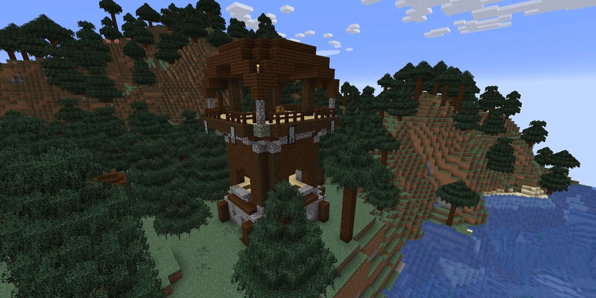 i-chased-every-goat-horn-in-minecraft-a-snowy-mountain-diary-image-4