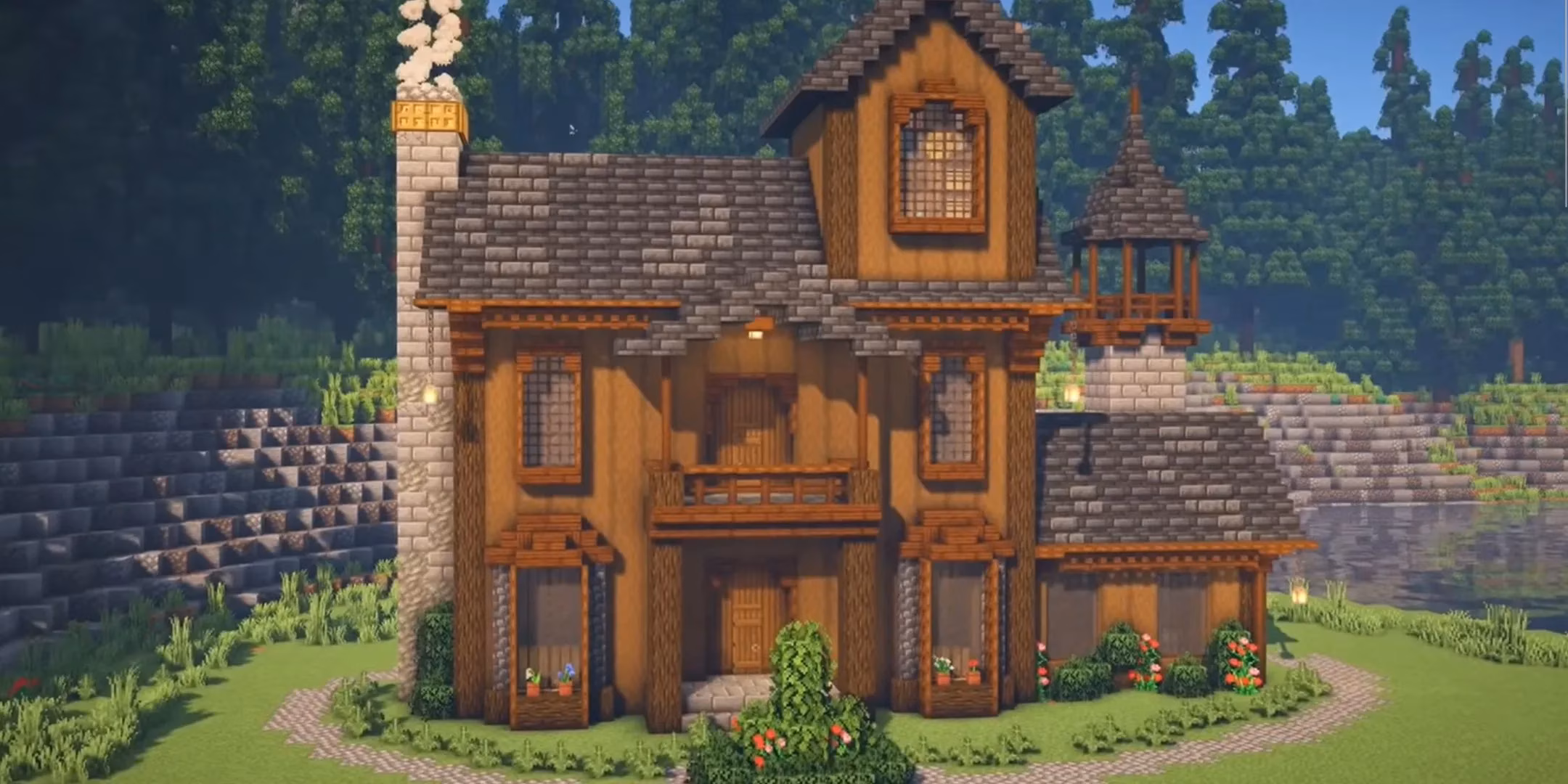 gothic-architecture-in-minecraft-2026-guide-to-building-dark-fantasy-homes-and-cathedrals-image-1