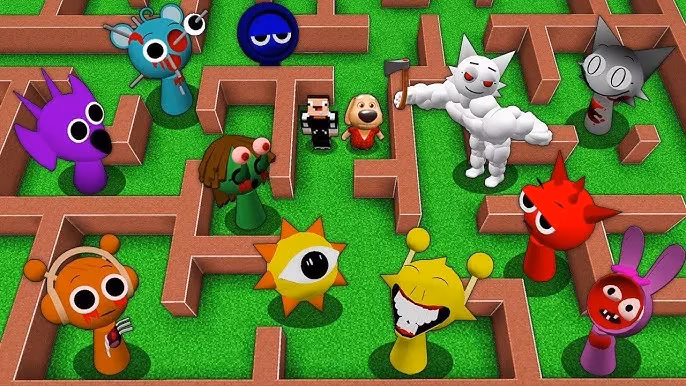 sprunki-minecraft-the-ultimate-gaming-crossover-phenomenon-image-0