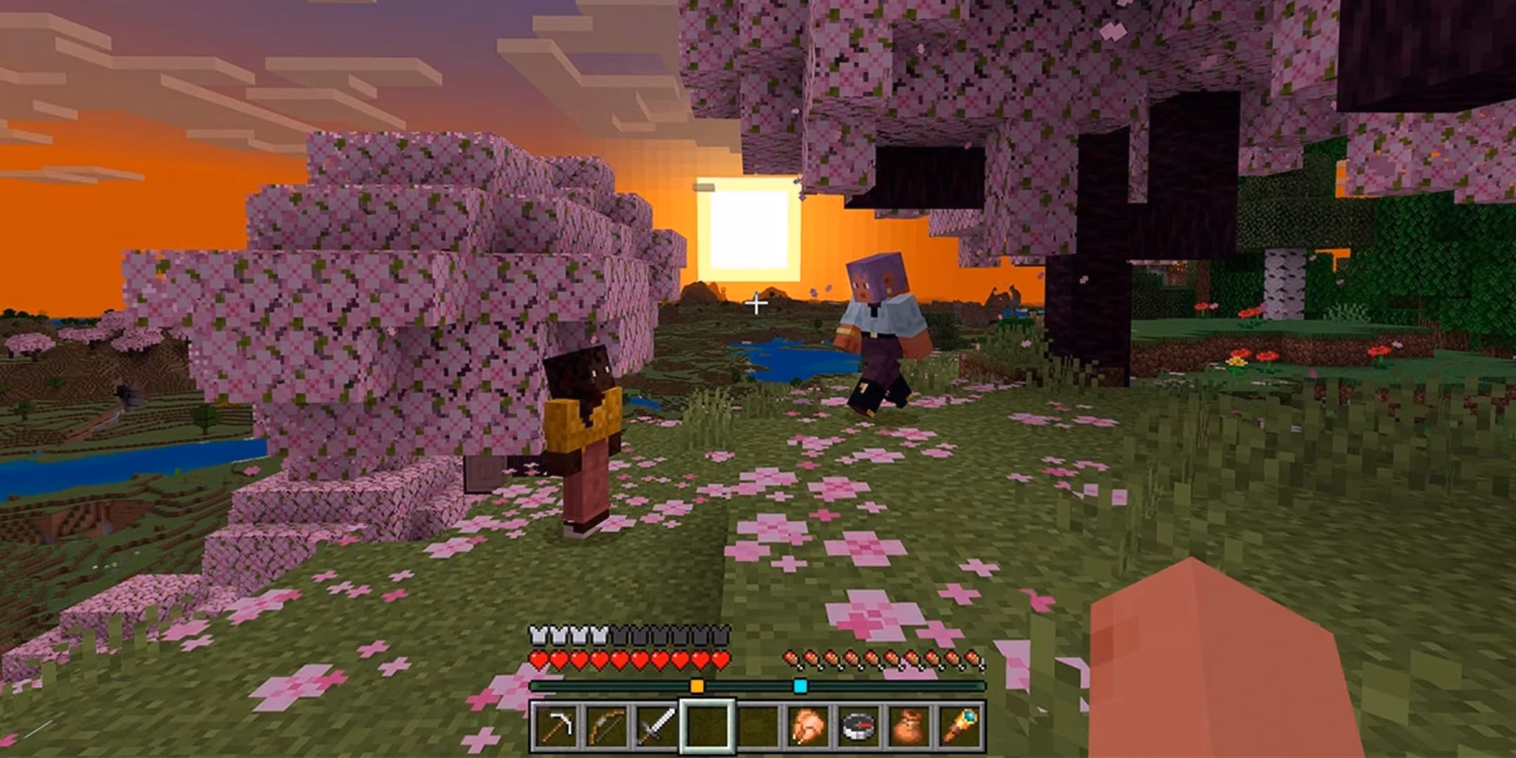 minecraft-s-new-player-locator-feature-revolutionizing-multiplayer-navigation-in-2026-image-0