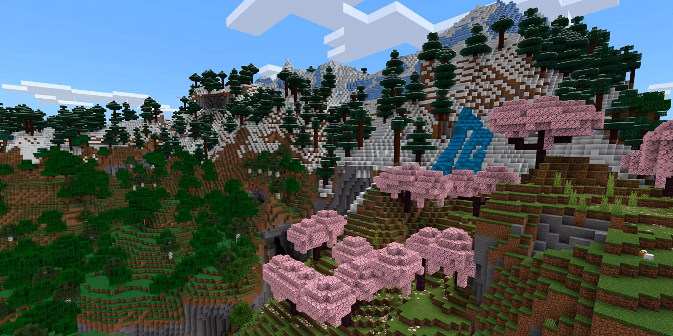 minecraft-s-vibrant-visuals-update-a-2026-first-hand-look-at-the-blocky-world-s-glow-up-image-0