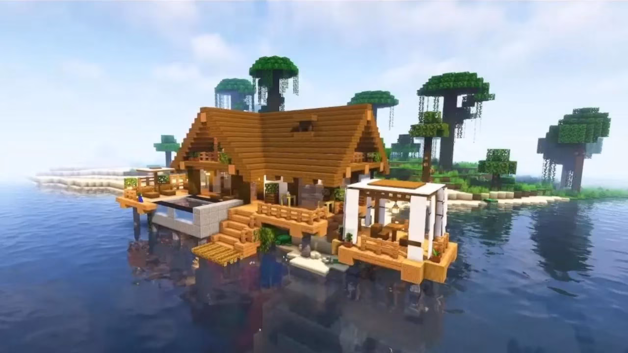 my-2026-minecraft-beach-house-inspo-from-cozy-cottages-to-modern-marvels-image-4