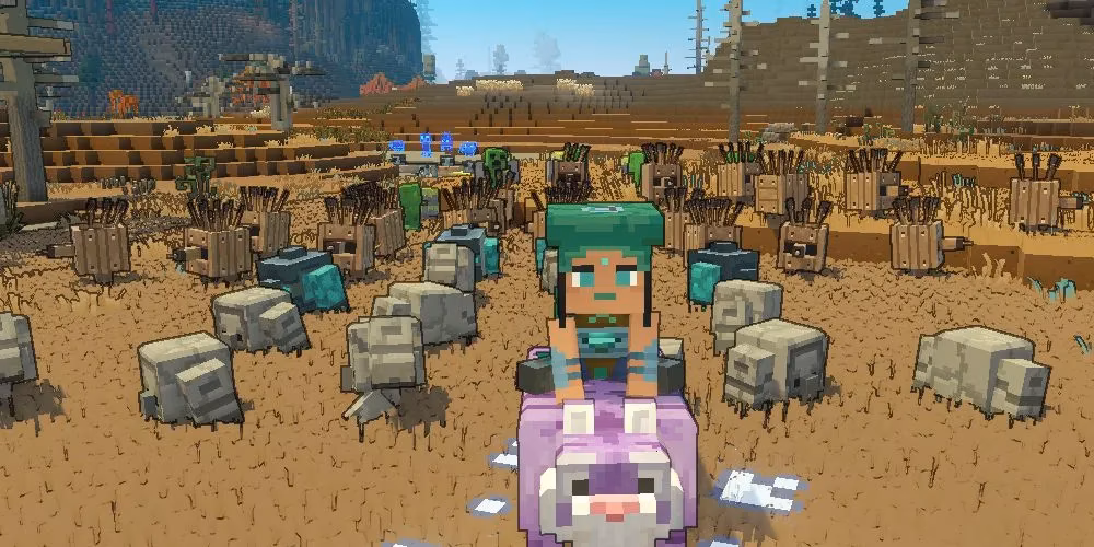 minecraft-legends-in-2026-your-complete-faq-for-the-blocky-battlefield-image-3
