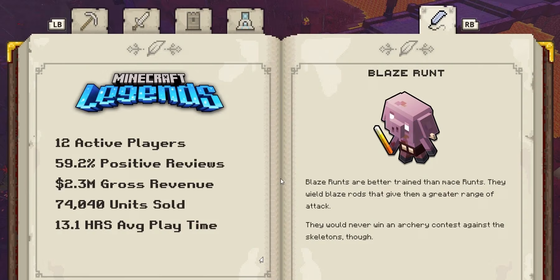 why-minecraft-legends-fell-short-and-how-a-sequel-could-finally-deliver-image-1