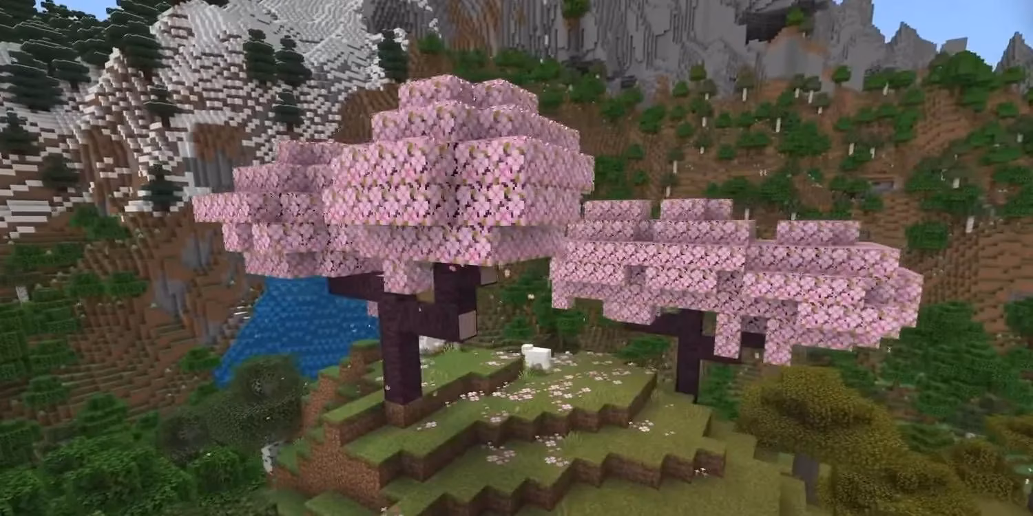 my-ultimate-guide-to-finding-building-in-minecraft-s-cherry-blossom-biomes-in-2026-image-0