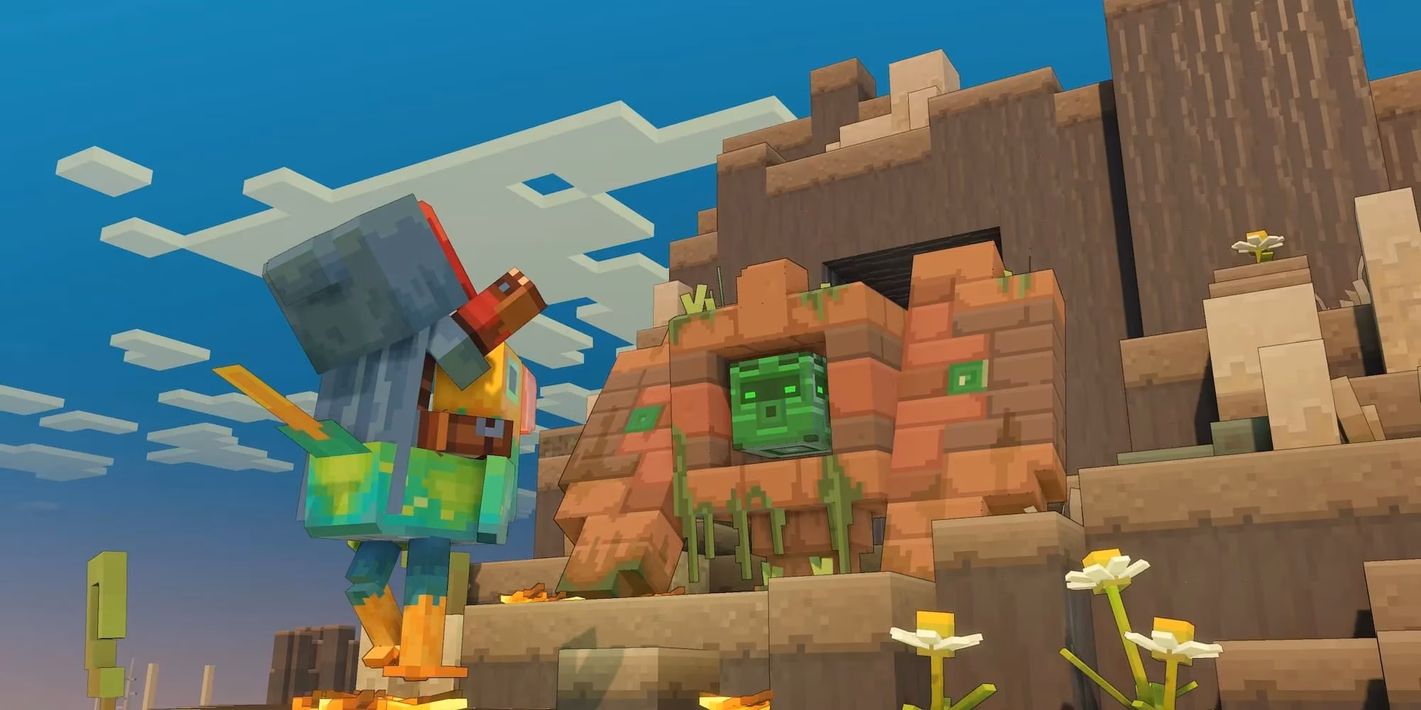 minecraft-legends-in-2026-your-complete-faq-for-the-blocky-battlefield-image-4