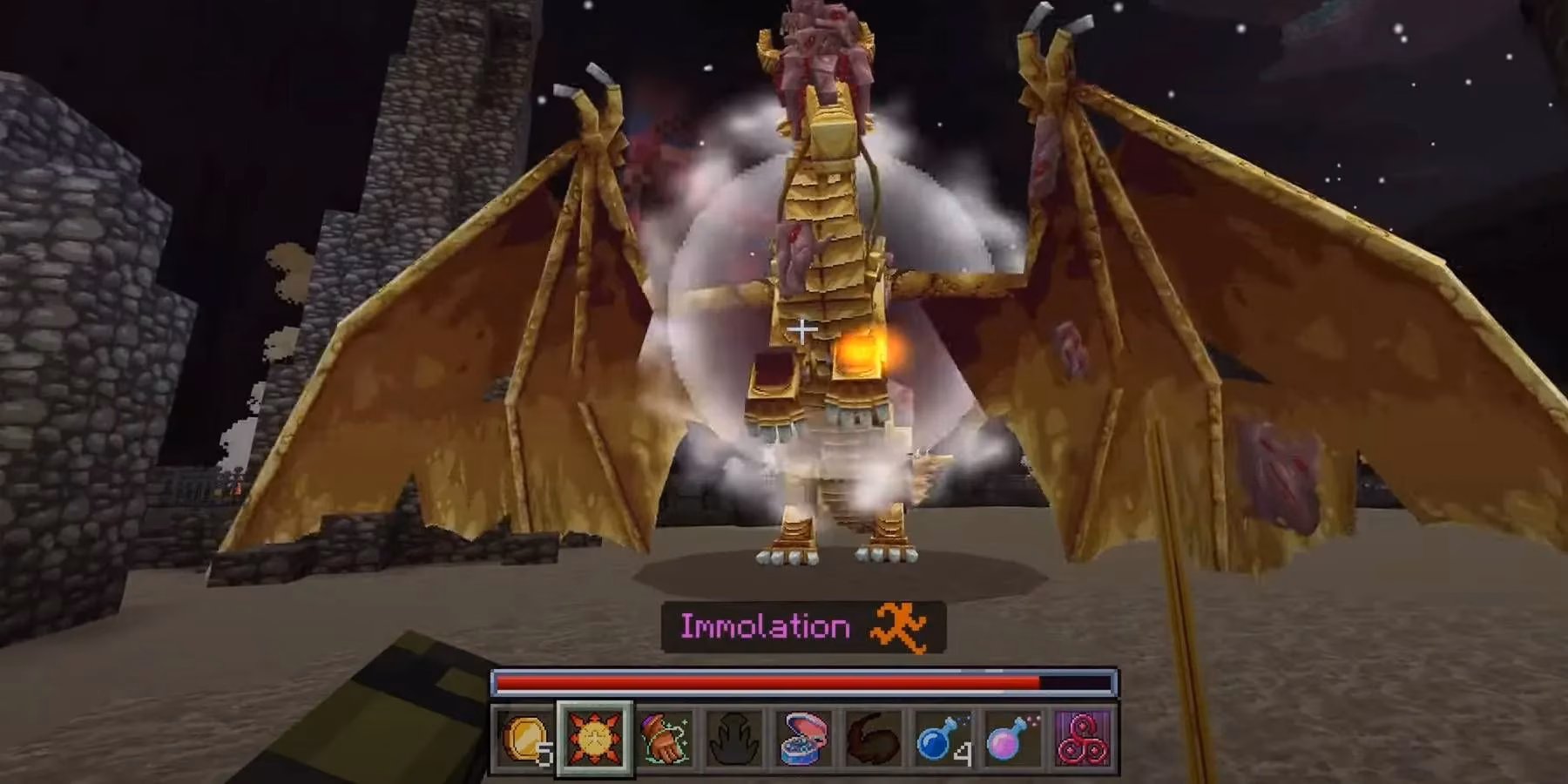 minecraft-d-d-dlc-how-to-defeat-the-corrupted-dragon-boss-image-1