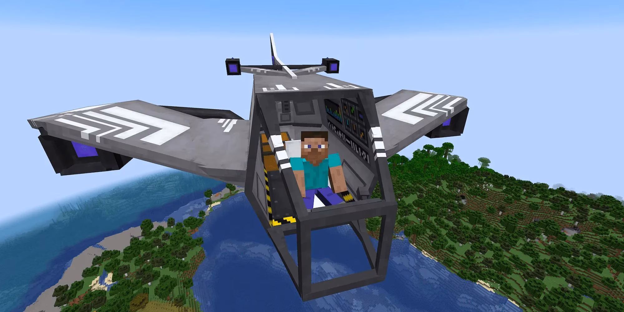 my-cosmic-rampage-through-minecrafts-most-insane-space-mods-in-2026-image-1