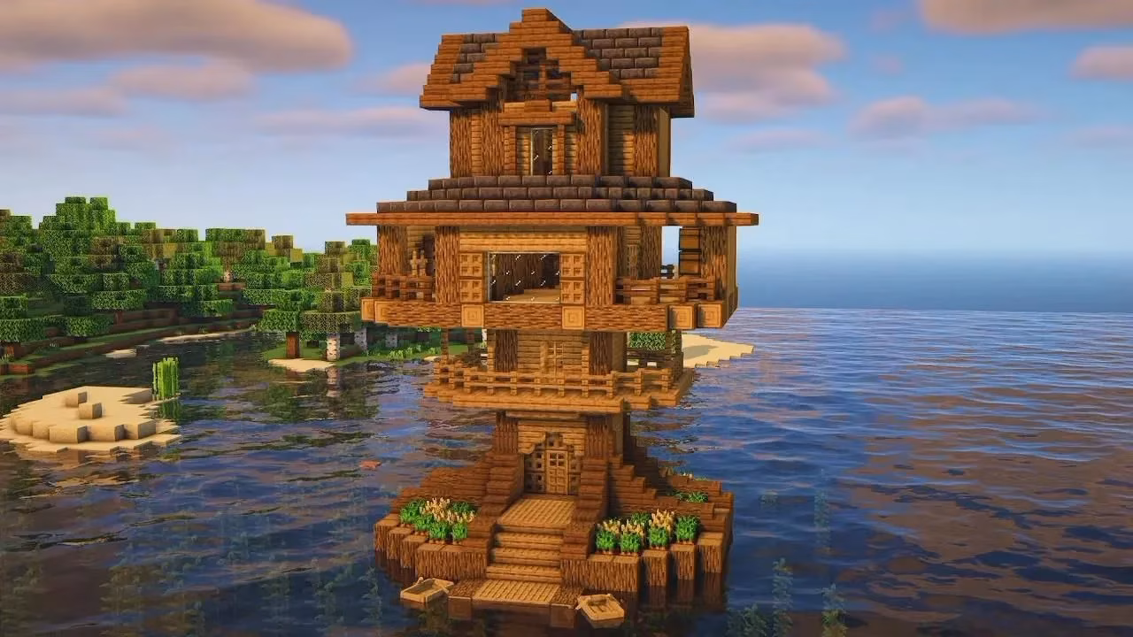 my-2026-minecraft-beach-house-inspo-from-cozy-cottages-to-modern-marvels-image-5