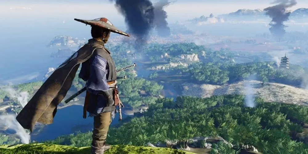 ghost-of-tsushimas-japanese-milestone-and-the-rare-western-success-image-1