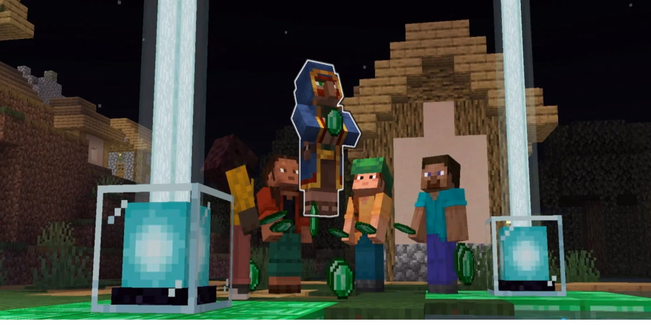 the-soul-of-villagers-a-poetic-reflection-on-minecraft-s-changing-trades-in-2026-image-0