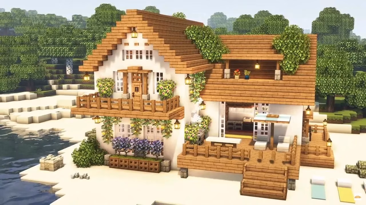 my-2026-minecraft-beach-house-inspo-from-cozy-cottages-to-modern-marvels-image-7