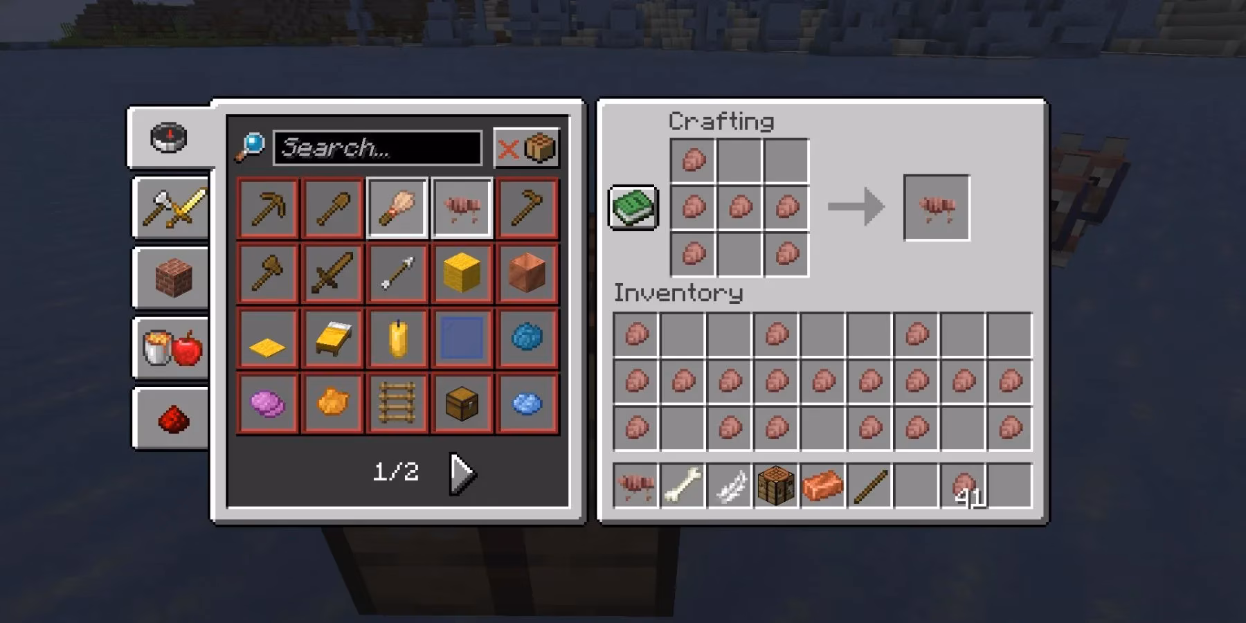 how-to-craft-wolf-armor-in-minecraft-to-keep-your-pet-safe-image-2