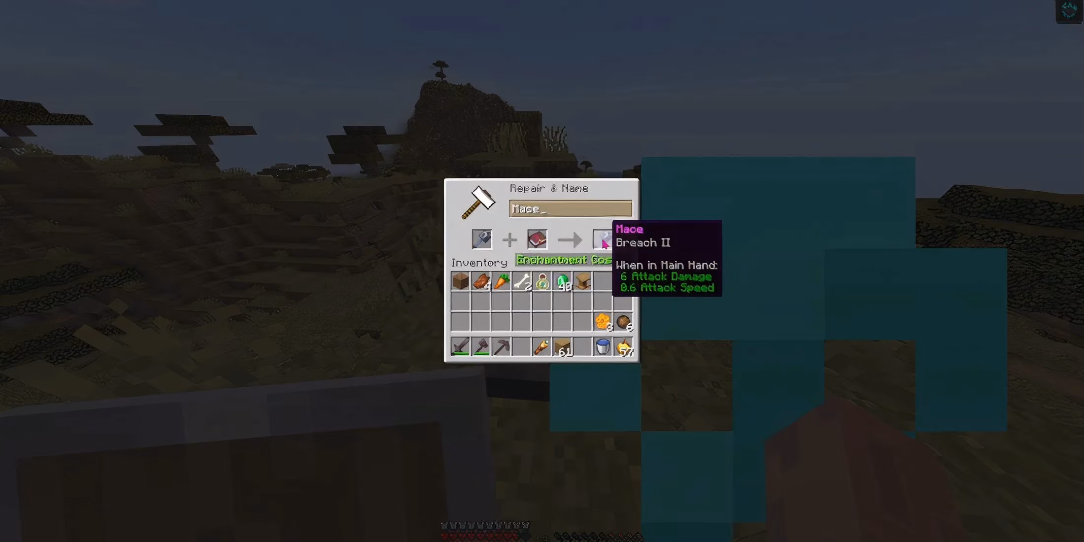 a-guide-to-the-breach-enchantment-in-minecraft-1-21-obtaining-and-mastering-the-mace-s-power-image-1