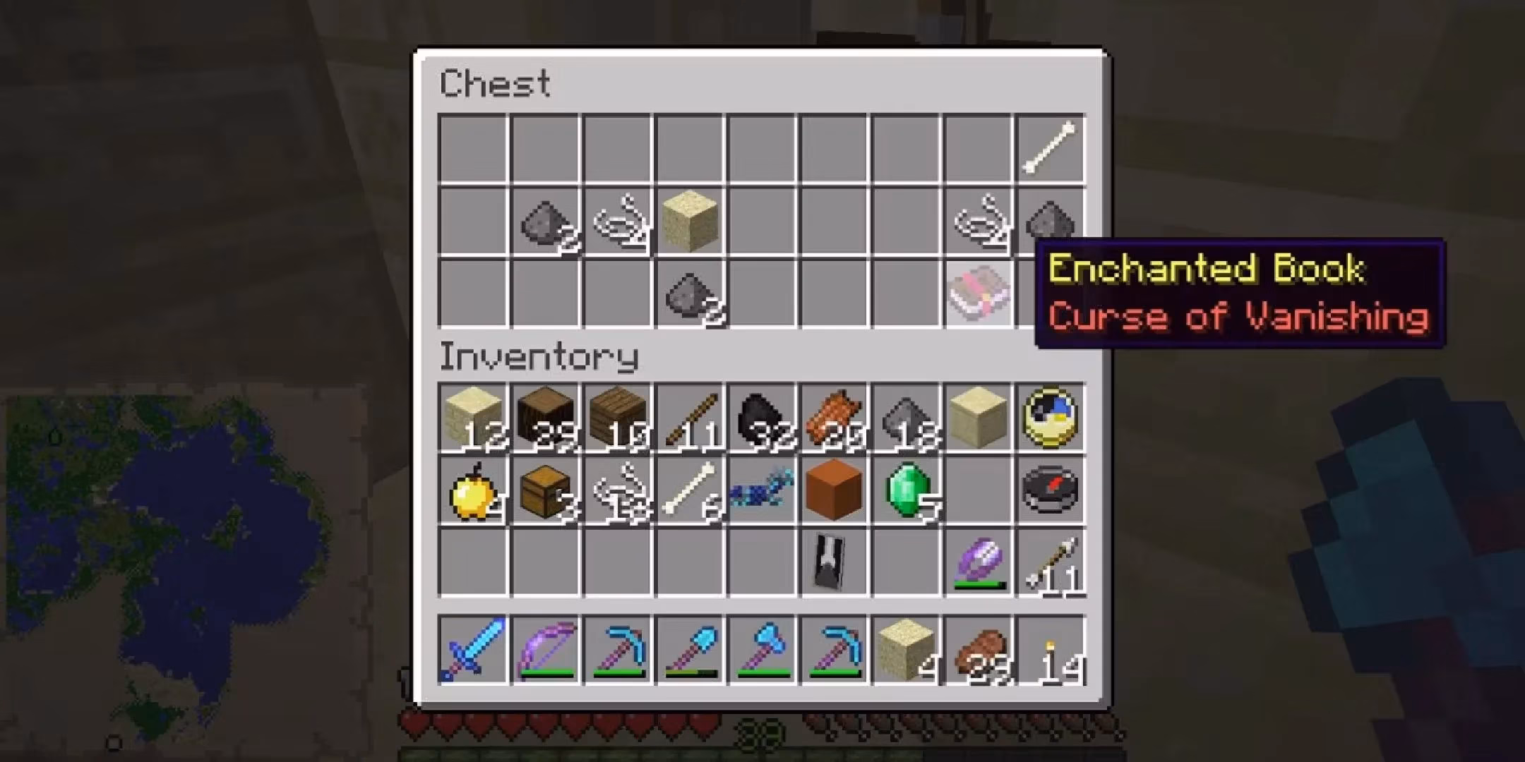the-ultimate-2026-ranking-of-every-minecraft-armor-enchantment-from-useless-to-god-tier-image-0