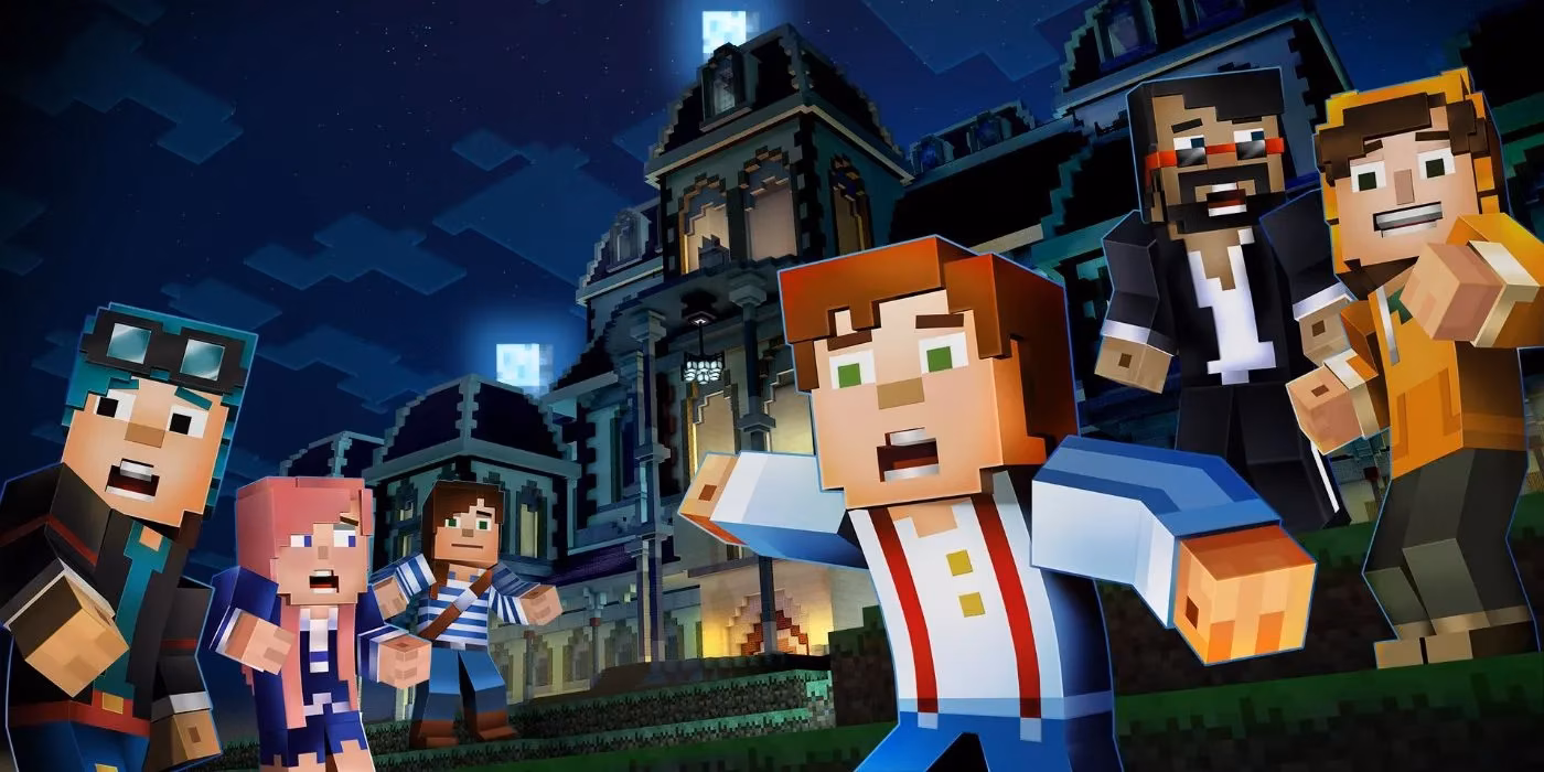 why-the-netflix-animated-minecraft-show-can-soar-after-story-mode-and-the-movie-image-1