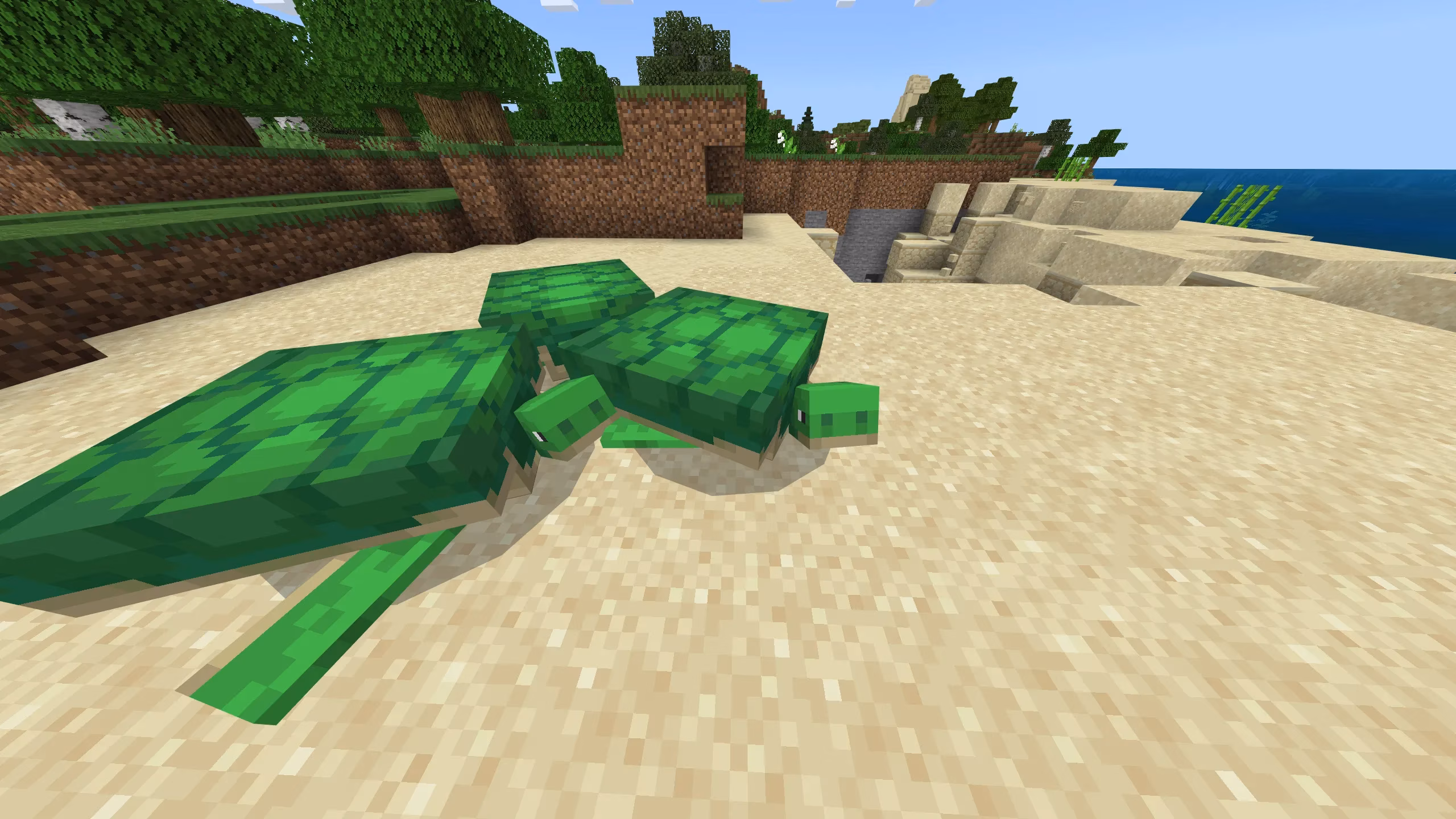 mastering-minecraft-turtle-shells-for-ultimate-underwater-survival-image-0