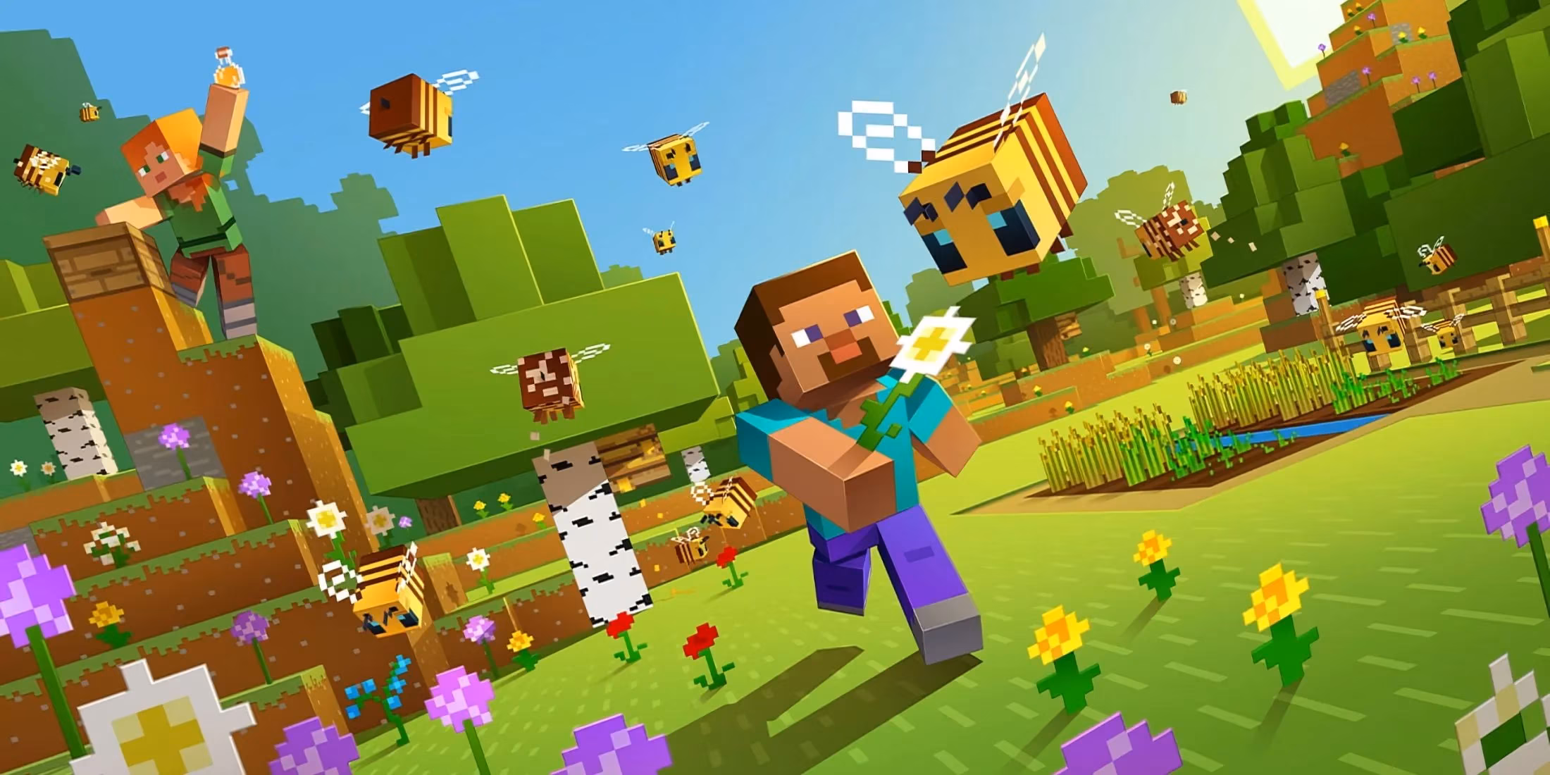 minecraft-summer-sale-2025-free-maps-and-discounted-add-ons-image-0