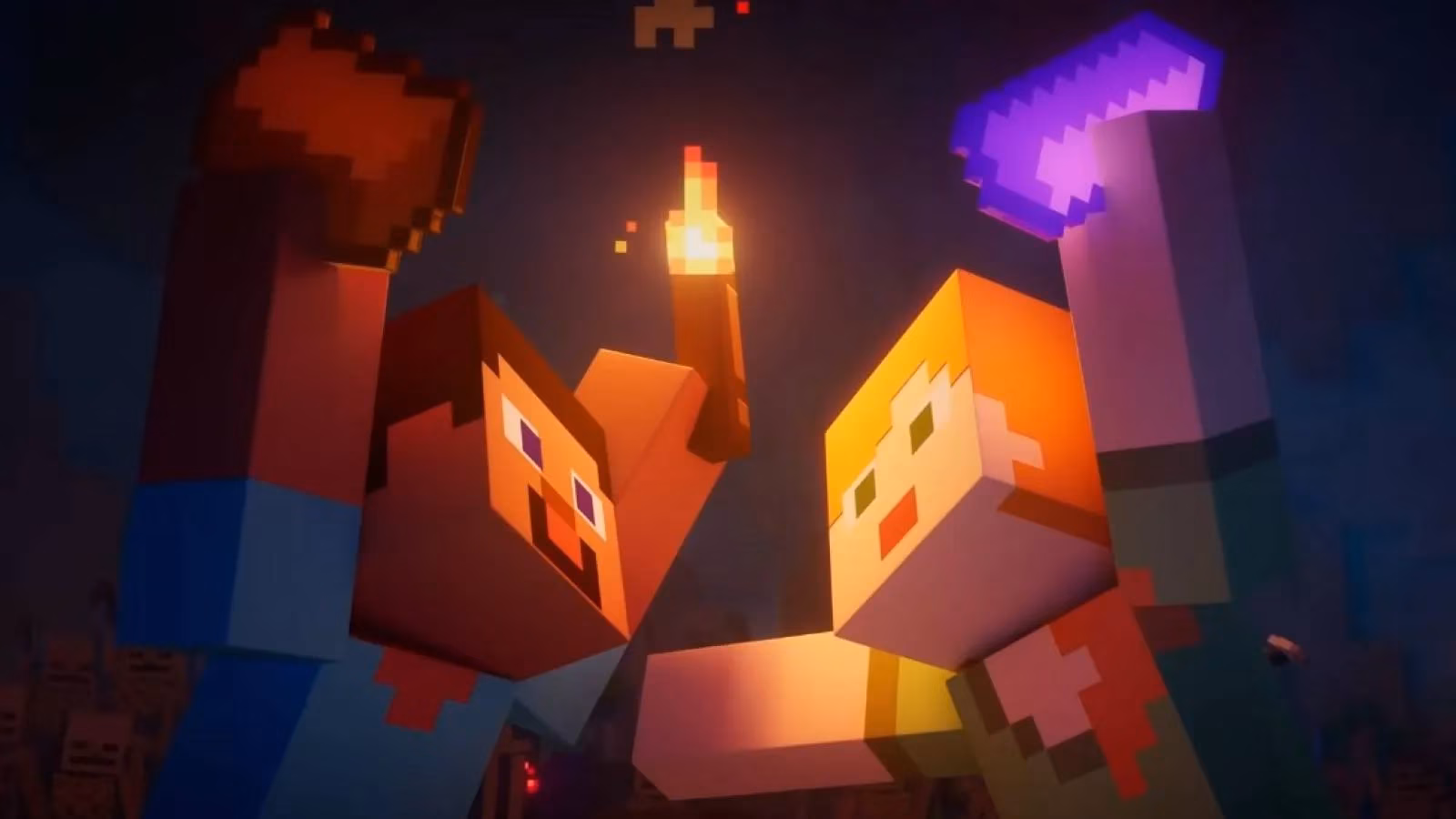 minecraft-fan-s-wooden-torch-add-on-still-lights-up-bedrock-in-2026-image-0