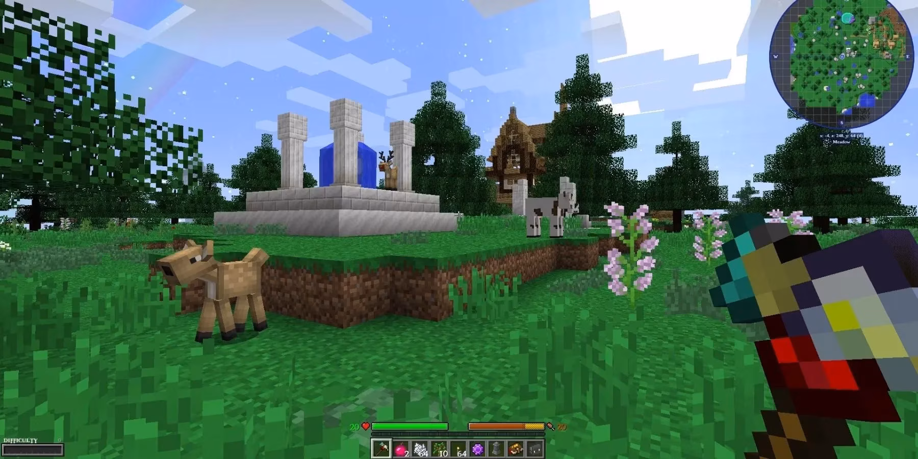 top-minecraft-modpacks-redefining-gameplay-in-2026-image-2