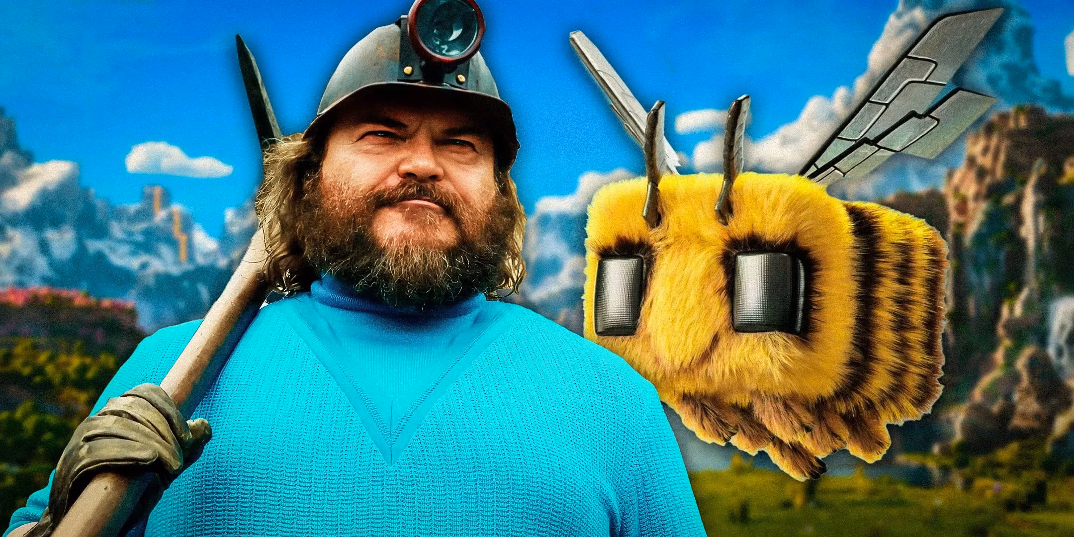 steve-s-epic-overworld-exile-unraveling-the-time-twists-in-a-minecraft-movie-image-0