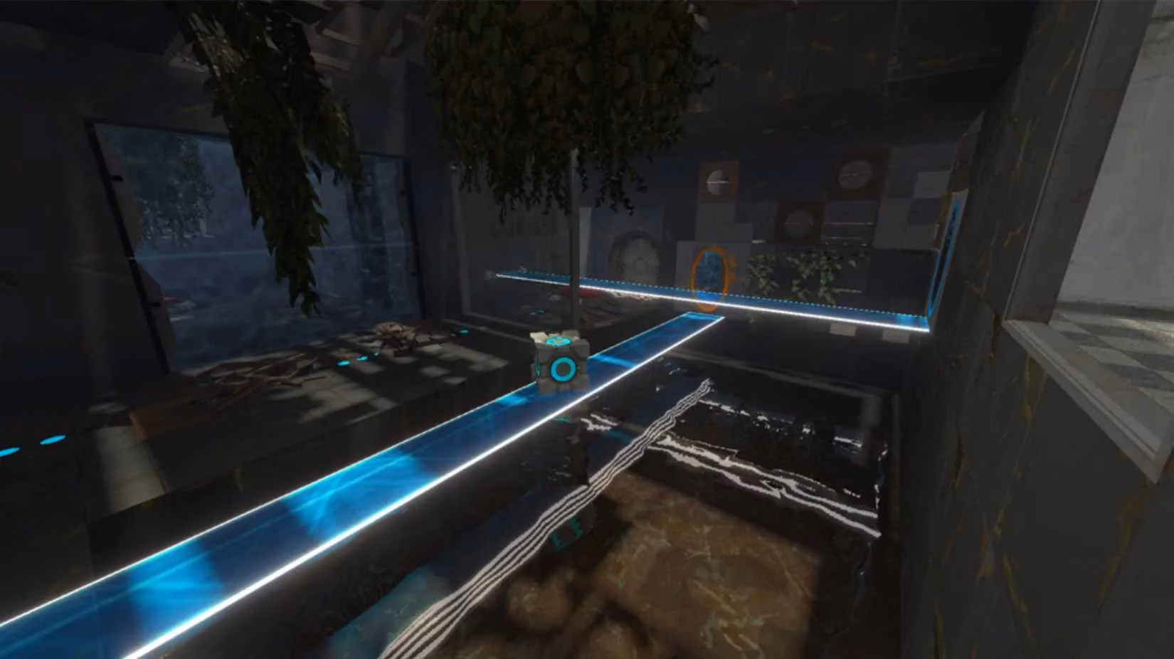 portal-reborn-in-minecraft-a-modding-marvel-revives-classic-puzzle-gameplay-image-0