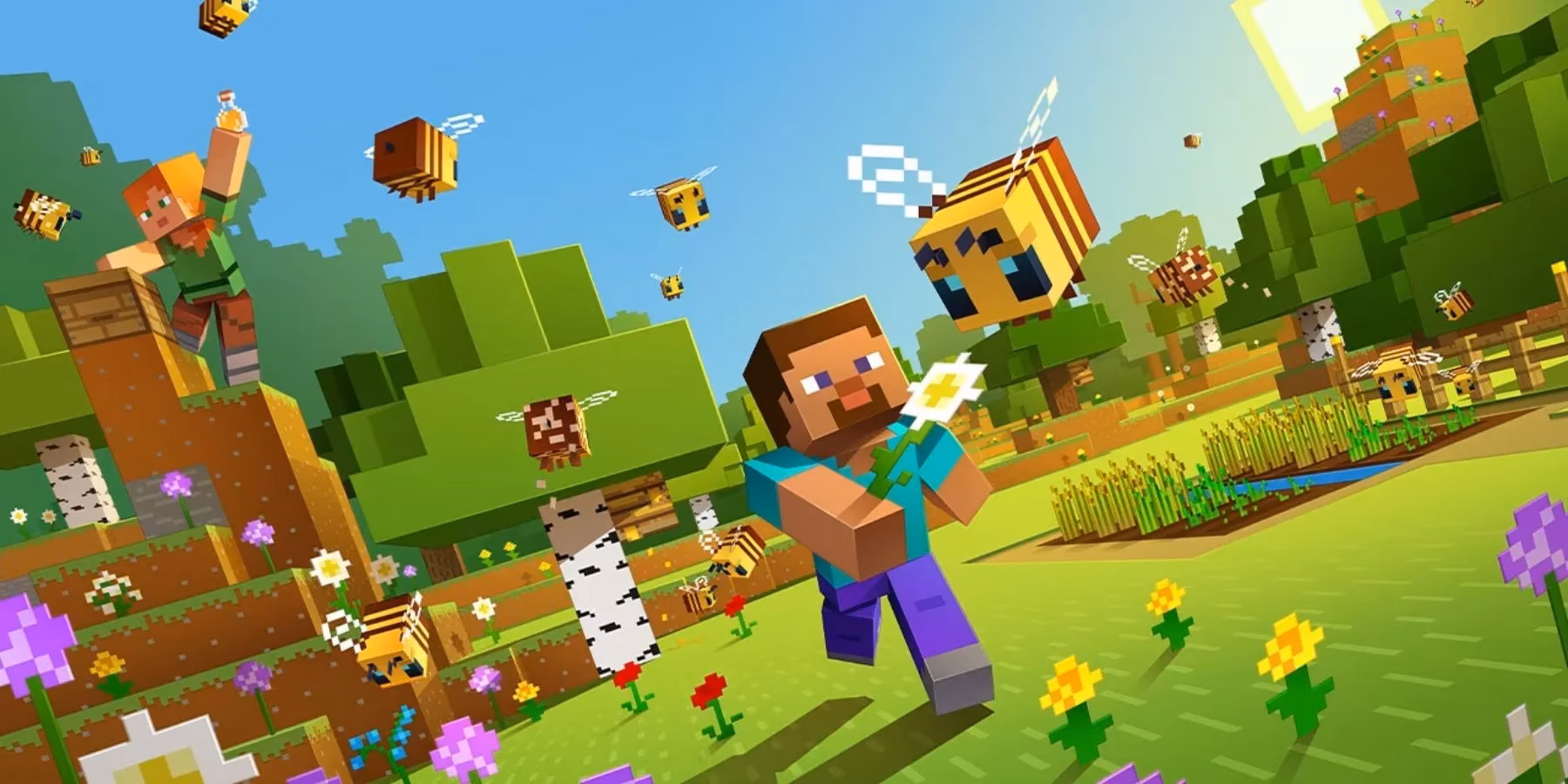final-fantasy-7-rebirth-could-be-minecrafts-next-big-mash-up-image-0